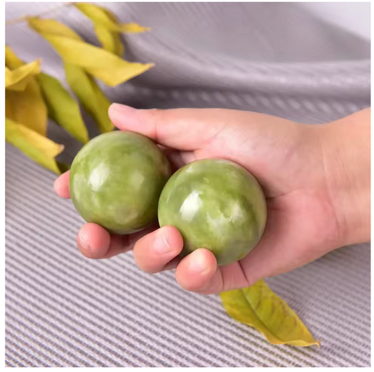 Jade Ball Massage Ball